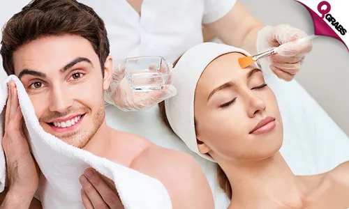Skin Renewing Chemical Peel!